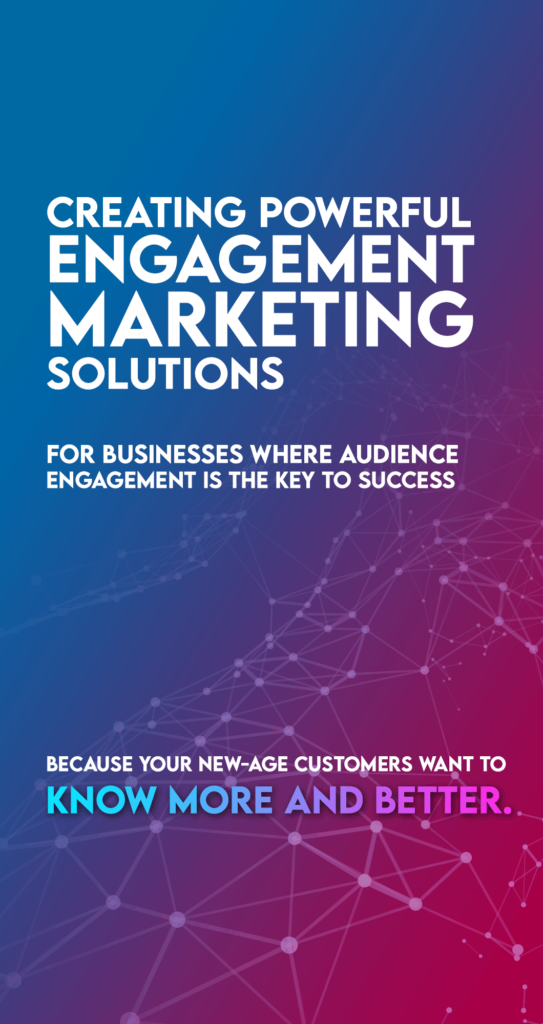 Engagement Marketing Solutions